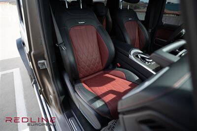 2023 Mercedes-Benz AMG G 63  Over $213,000 MSRP!  LOADED!!!!! - Photo 21 - San Diego, CA 92126