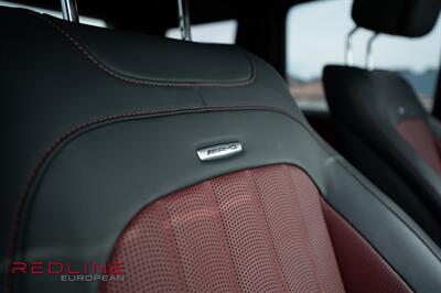 2023 Mercedes-Benz AMG G 63  Over $213,000 MSRP!  LOADED!!!!! - Photo 25 - San Diego, CA 92126