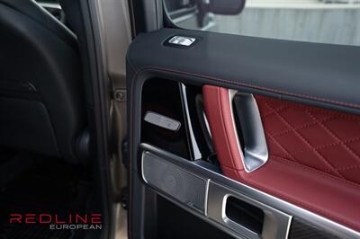 2023 Mercedes-Benz AMG G 63  Over $213,000 MSRP!  LOADED!!!!! - Photo 35 - San Diego, CA 92126