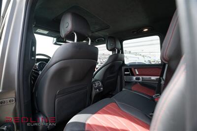 2023 Mercedes-Benz AMG G 63  Over $213,000 MSRP!  LOADED!!!!! - Photo 30 - San Diego, CA 92126