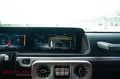 2023 Mercedes-Benz AMG G 63  Over $213,000 MSRP!  LOADED!!!!! - Photo 11 - San Diego, CA 92126