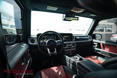 2023 Mercedes-Benz AMG G 63  Over $213,000 MSRP!  LOADED!!!!! - Photo 6 - San Diego, CA 92126