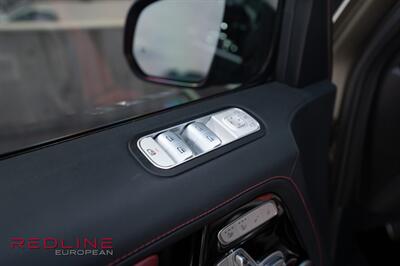 2023 Mercedes-Benz AMG G 63  Over $213,000 MSRP!  LOADED!!!!! - Photo 28 - San Diego, CA 92126