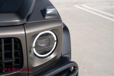 2023 Mercedes-Benz AMG G 63  Over $213,000 MSRP!  LOADED!!!!! - Photo 46 - San Diego, CA 92126