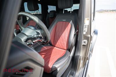 2023 Mercedes-Benz AMG G 63  Over $213,000 MSRP!  LOADED!!!!! - Photo 19 - San Diego, CA 92126