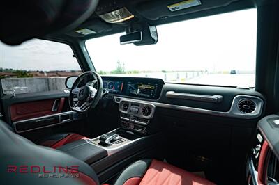 2023 Mercedes-Benz AMG G 63  Over $213,000 MSRP!  LOADED!!!!! - Photo 8 - San Diego, CA 92126