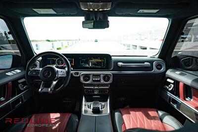 2023 Mercedes-Benz AMG G 63  Over $213,000 MSRP!  LOADED!!!!! - Photo 7 - San Diego, CA 92126
