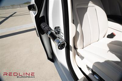 2021 Rolls-Royce Ghost  WHT-WHT~STARLIGHT HEADLINER! - Photo 39 - San Diego, CA 92126