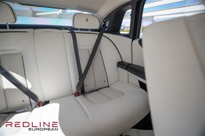 2021 Rolls-Royce Ghost  WHT-WHT~STARLIGHT HEADLINER! - Photo 37 - San Diego, CA 92126