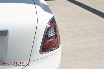 2021 Rolls-Royce Ghost  WHT-WHT~STARLIGHT HEADLINER! - Photo 43 - San Diego, CA 92126