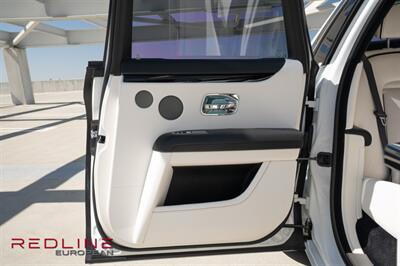 2021 Rolls-Royce Ghost  WHT-WHT~STARLIGHT HEADLINER! - Photo 24 - San Diego, CA 92126