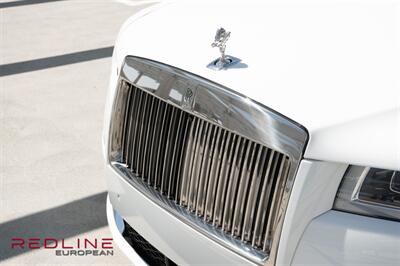 2021 Rolls-Royce Ghost  WHT-WHT~STARLIGHT HEADLINER! - Photo 46 - San Diego, CA 92126