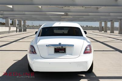 2021 Rolls-Royce Ghost  WHT-WHT~STARLIGHT HEADLINER! - Photo 53 - San Diego, CA 92126