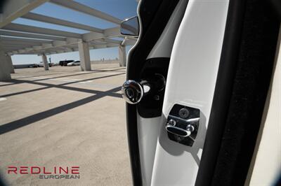 2021 Rolls-Royce Ghost  WHT-WHT~STARLIGHT HEADLINER! - Photo 22 - San Diego, CA 92126