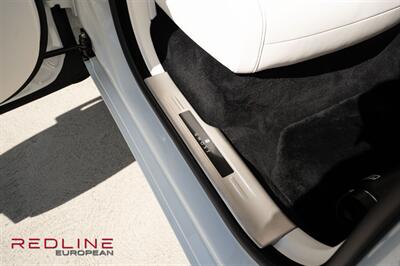 2021 Rolls-Royce Ghost  WHT-WHT~STARLIGHT HEADLINER! - Photo 23 - San Diego, CA 92126