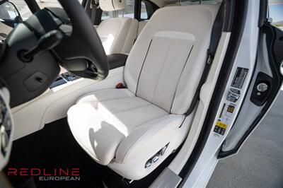 2021 Rolls-Royce Ghost  WHT-WHT~STARLIGHT HEADLINER! - Photo 20 - San Diego, CA 92126