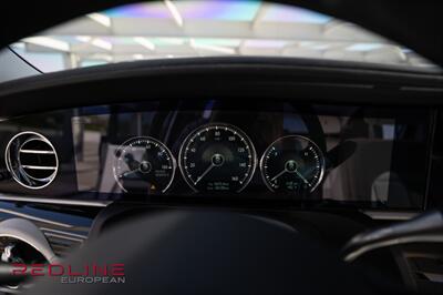 2021 Rolls-Royce Ghost  WHT-WHT~STARLIGHT HEADLINER! - Photo 12 - San Diego, CA 92126