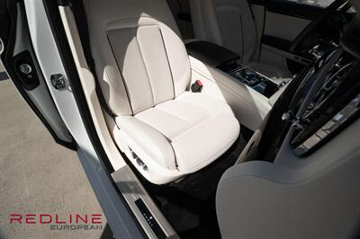 2021 Rolls-Royce Ghost  WHT-WHT~STARLIGHT HEADLINER! - Photo 40 - San Diego, CA 92126
