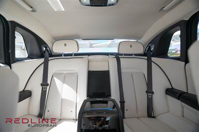 2021 Rolls-Royce Ghost  WHT-WHT~STARLIGHT HEADLINER! - Photo 35 - San Diego, CA 92126