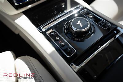 2021 Rolls-Royce Ghost  WHT-WHT~STARLIGHT HEADLINER! - Photo 16 - San Diego, CA 92126