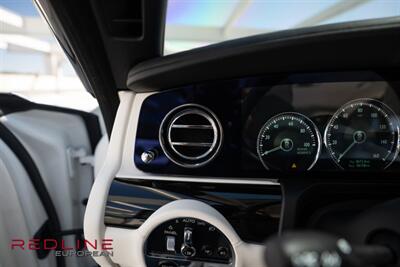 2021 Rolls-Royce Ghost  WHT-WHT~STARLIGHT HEADLINER! - Photo 13 - San Diego, CA 92126