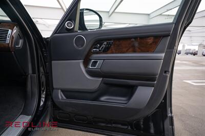 2021 Land Rover Range Rover P400 HSE Westminster Edit   - Photo 24 - San Diego, CA 92126