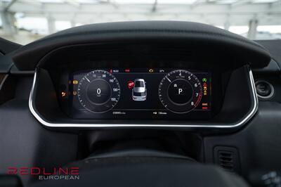 2021 Land Rover Range Rover P400 HSE Westminster Edit   - Photo 13 - San Diego, CA 92126