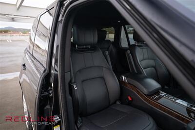 2021 Land Rover Range Rover P400 HSE Westminster Edit   - Photo 33 - San Diego, CA 92126
