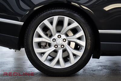 2021 Land Rover Range Rover P400 HSE Westminster Edit   - Photo 44 - San Diego, CA 92126