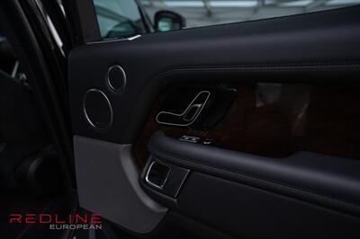 2021 Land Rover Range Rover P400 HSE Westminster Edit   - Photo 29 - San Diego, CA 92126