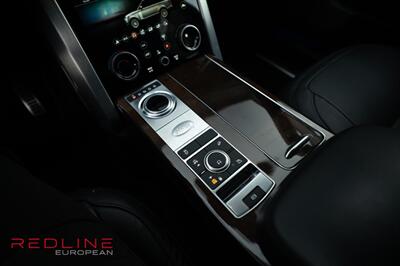 2021 Land Rover Range Rover P400 HSE Westminster Edit   - Photo 16 - San Diego, CA 92126
