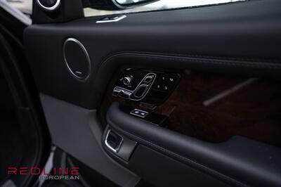 2021 Land Rover Range Rover P400 HSE Westminster Edit   - Photo 25 - San Diego, CA 92126