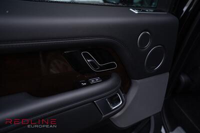 2021 Land Rover Range Rover P400 HSE Westminster Edit   - Photo 22 - San Diego, CA 92126