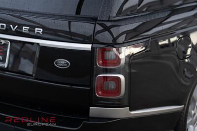 2021 Land Rover Range Rover P400 HSE Westminster Edit   - Photo 42 - San Diego, CA 92126