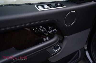 2021 Land Rover Range Rover P400 HSE Westminster Edit   - Photo 20 - San Diego, CA 92126