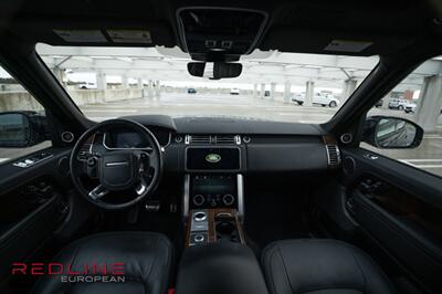 2021 Land Rover Range Rover P400 HSE Westminster Edit   - Photo 11 - San Diego, CA 92126