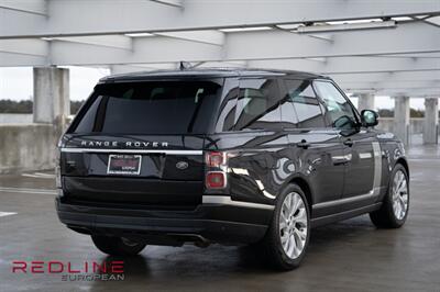 2021 Land Rover Range Rover P400 HSE Westminster Edit   - Photo 9 - San Diego, CA 92126