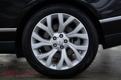 2021 Land Rover Range Rover P400 HSE Westminster Edit   - Photo 45 - San Diego, CA 92126