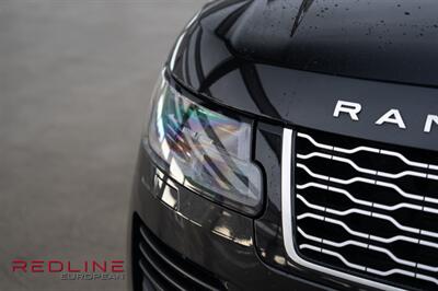 2021 Land Rover Range Rover P400 HSE Westminster Edit   - Photo 39 - San Diego, CA 92126