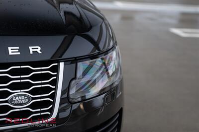 2021 Land Rover Range Rover P400 HSE Westminster Edit   - Photo 40 - San Diego, CA 92126