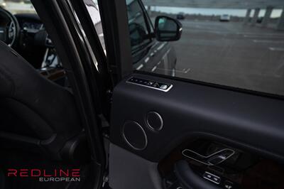 2021 Land Rover Range Rover P400 HSE Westminster Edit   - Photo 30 - San Diego, CA 92126