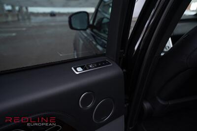 2021 Land Rover Range Rover P400 HSE Westminster Edit   - Photo 23 - San Diego, CA 92126
