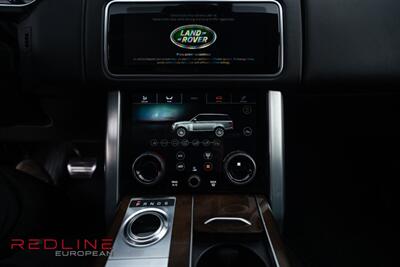 2021 Land Rover Range Rover P400 HSE Westminster Edit   - Photo 15 - San Diego, CA 92126