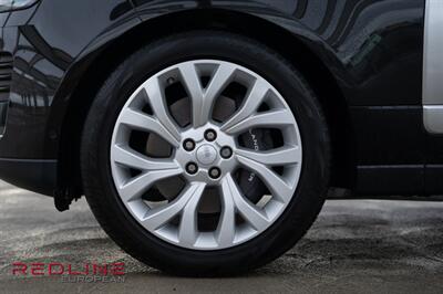 2021 Land Rover Range Rover P400 HSE Westminster Edit   - Photo 46 - San Diego, CA 92126