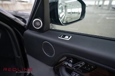 2021 Land Rover Range Rover P400 HSE Westminster Edit   - Photo 27 - San Diego, CA 92126