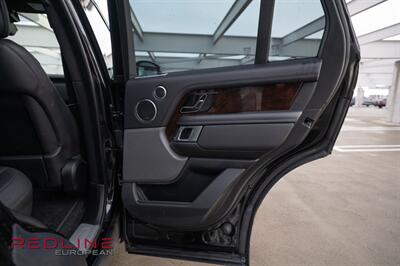 2021 Land Rover Range Rover P400 HSE Westminster Edit   - Photo 28 - San Diego, CA 92126