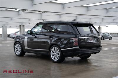 2021 Land Rover Range Rover P400 HSE Westminster Edit   - Photo 7 - San Diego, CA 92126