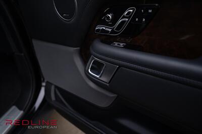 2021 Land Rover Range Rover P400 HSE Westminster Edit   - Photo 26 - San Diego, CA 92126