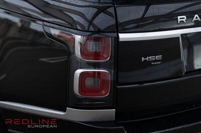 2021 Land Rover Range Rover P400 HSE Westminster Edit   - Photo 41 - San Diego, CA 92126