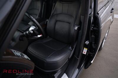 2021 Land Rover Range Rover P400 HSE Westminster Edit   - Photo 32 - San Diego, CA 92126